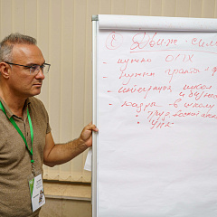 Аграрная отрасль становится стратегическим национальным проектом