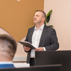 Факультету «Финансы и кредит» КубГАУ – 30 лет