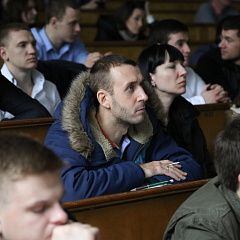Семинар на тему опыта применения современных геотехнологий в сейсмических районах края