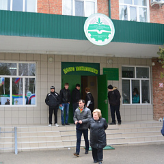 Поступайте в КубГАУ!
