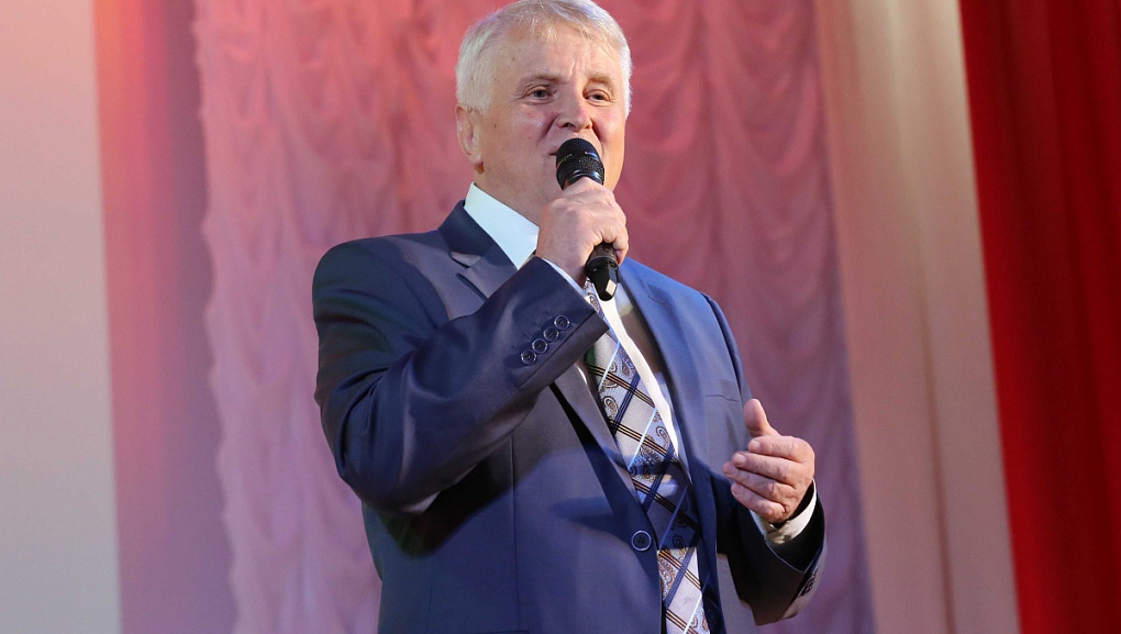 100 лет агрофаку