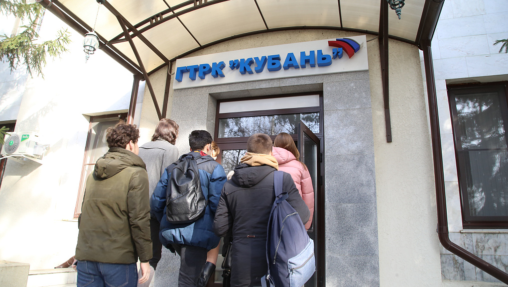 Мы на ТВ!