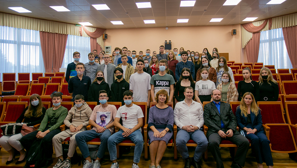 КубГАУ и Магнит: развиваем сотрудничество