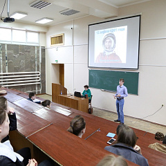 Наглядно о космосе