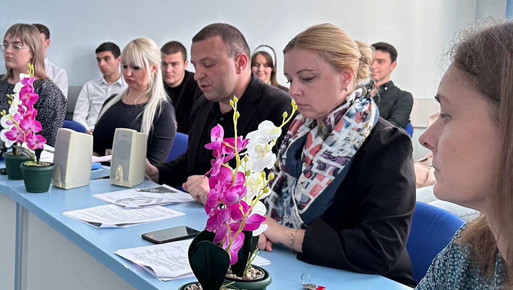 «Исламские финансы: вопросы и перспективы развития». 