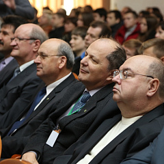 День открытых дверей в КубГАУ-2014