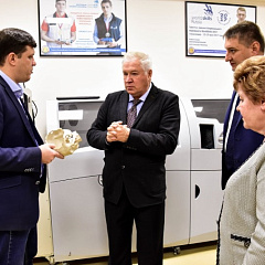 Электротехнологический обмен опытом 