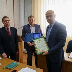 Подведены итоги «военпата»