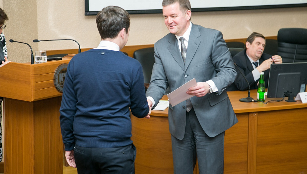 Совершенствование системы обучения