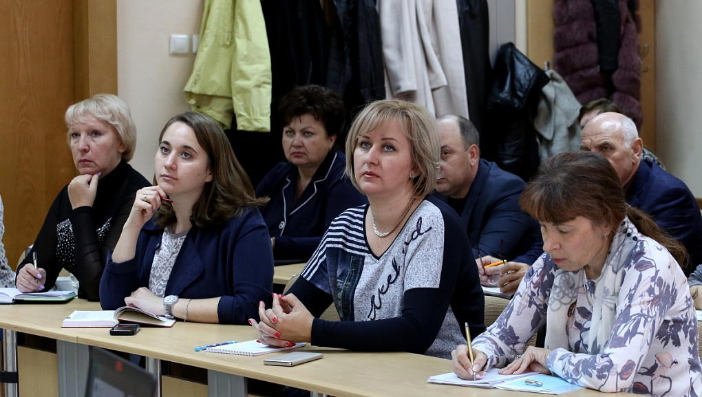 Менеджмент качества по международным стандартам