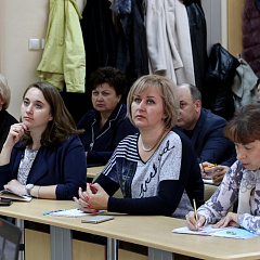 Менеджмент качества по международным стандартам