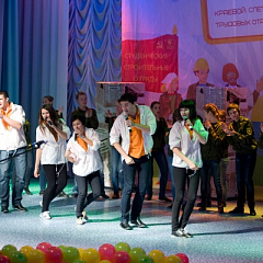 «Студенческое лето–2011»