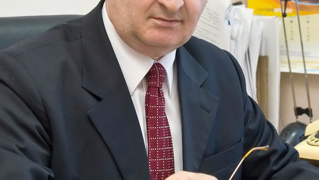 Высокое звание
