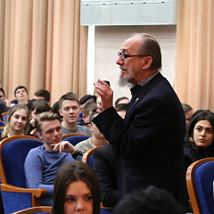 О культуре и смысле жизни