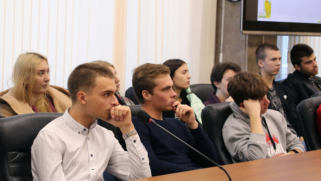 Обсудили вопросы селекции и семеноводства