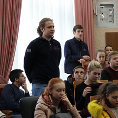 Духовное и нравственное воспитание