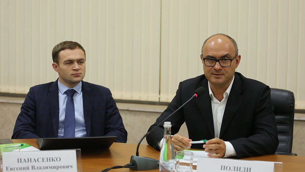 О разработке социальной политики города
