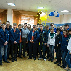 «Студенческое лето–2011»