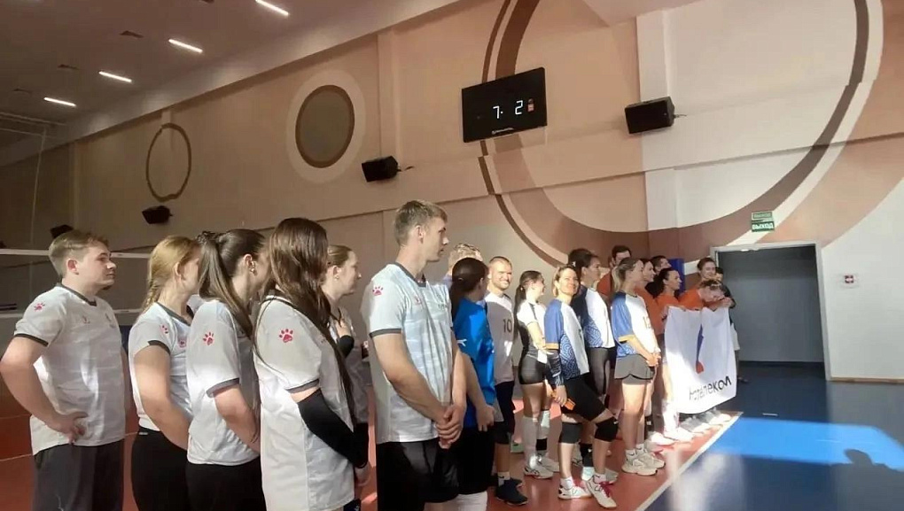  Преподаватели КубГАУ — чемпионы Корпоративной Бизнес-Лиги