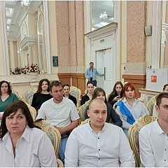 Любовь длиною в полвека