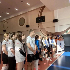  Преподаватели КубГАУ — чемпионы Корпоративной Бизнес-Лиги
