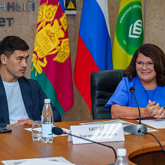 Чемпион мира по боксу – выпускник Кубанского ГАУ!