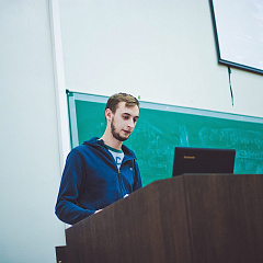 «И в мирное время есть место подвигу»