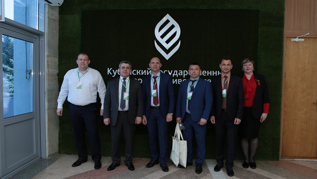 Учебно-опытные хозяйства как основа агрообразования