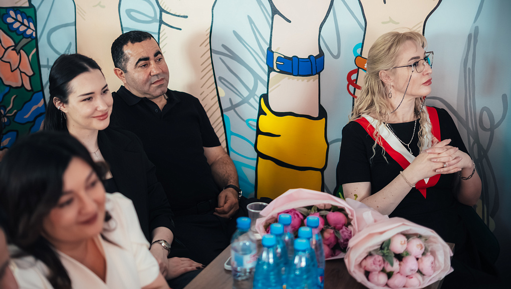Первокурсница КубГАУ написала книгу