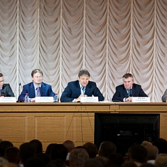 Хлеб всему голова