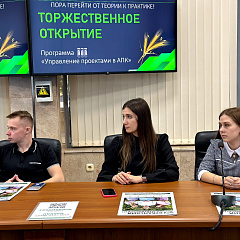 Сотрудничество на практике