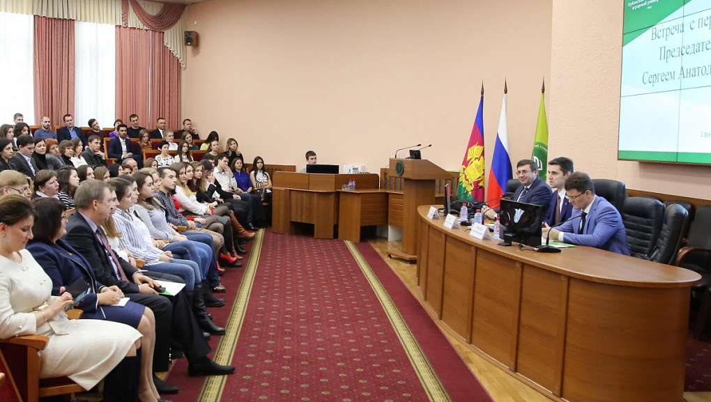 Финансовый рынок: сегодня и завтра