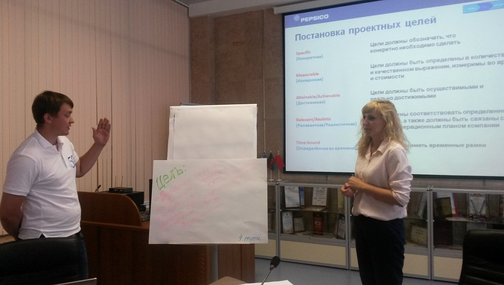 Дневник летней школы AgroTech-2015: день третий