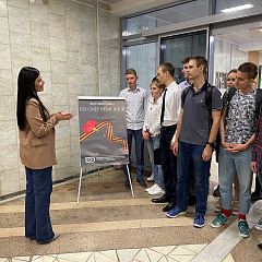 Фотовыставка "Бессмертный полк"