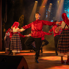 В Кубанском ГАУ состоялось открытие «Студвесны на Кубани»