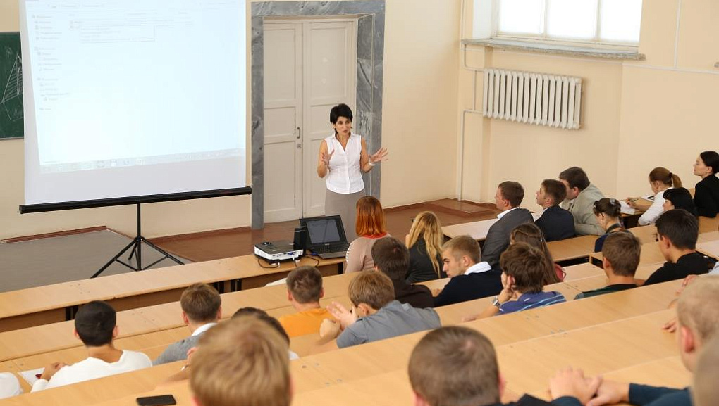 Перспектива работы в «Клаас»