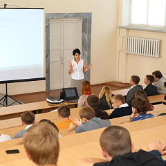 Перспектива работы в «Клаас»