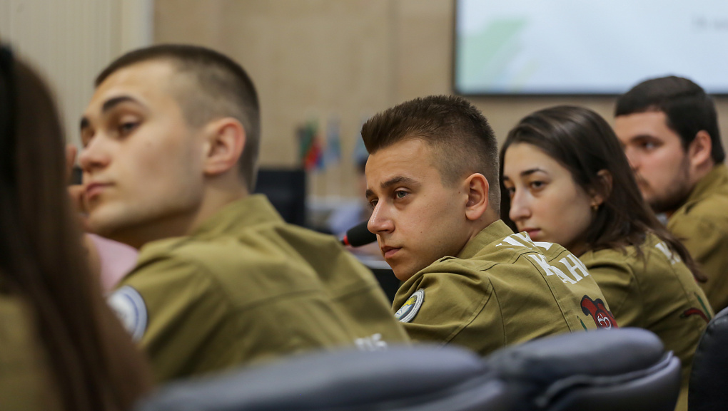 КубГАУ развивает сотрудничество в области энергетики