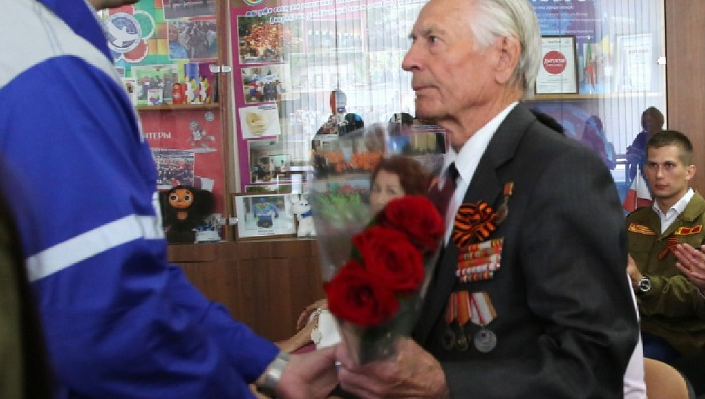Гордиться своей историей