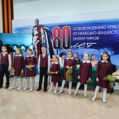 Всё это было, было в Ленинграде!