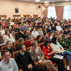 «Код безопасности»: кибердружины на защите интернет-пространства