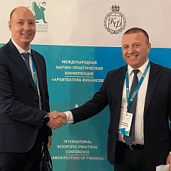 Краснодар-Санкт-Петербург - образование на высшем уровне