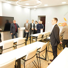 КубГАУ и «ГЕНЕЗИС»: новые горизонты сотрудничества с Африкой