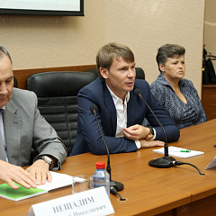 Договор о сотрудничестве с «Краснодарзернопродукт-Экспо» 