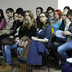 Круглый стол «Экстремизм и борьба с его проявлениями в молодежной среде»