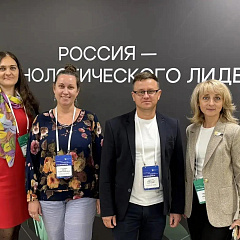 Инновационные проекты Кубанского ГАУ представили в программе «От идеи к продукту»