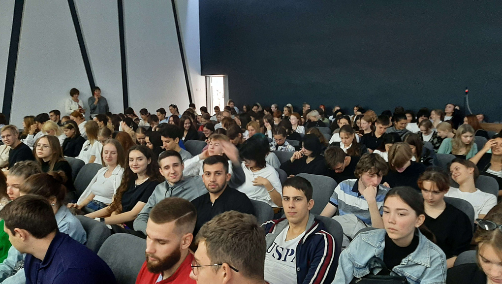 Всемирный День Архитектуры