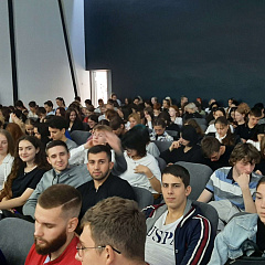 Всемирный День Архитектуры