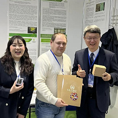 «Архимед – 2026»: победы наших изобретателей