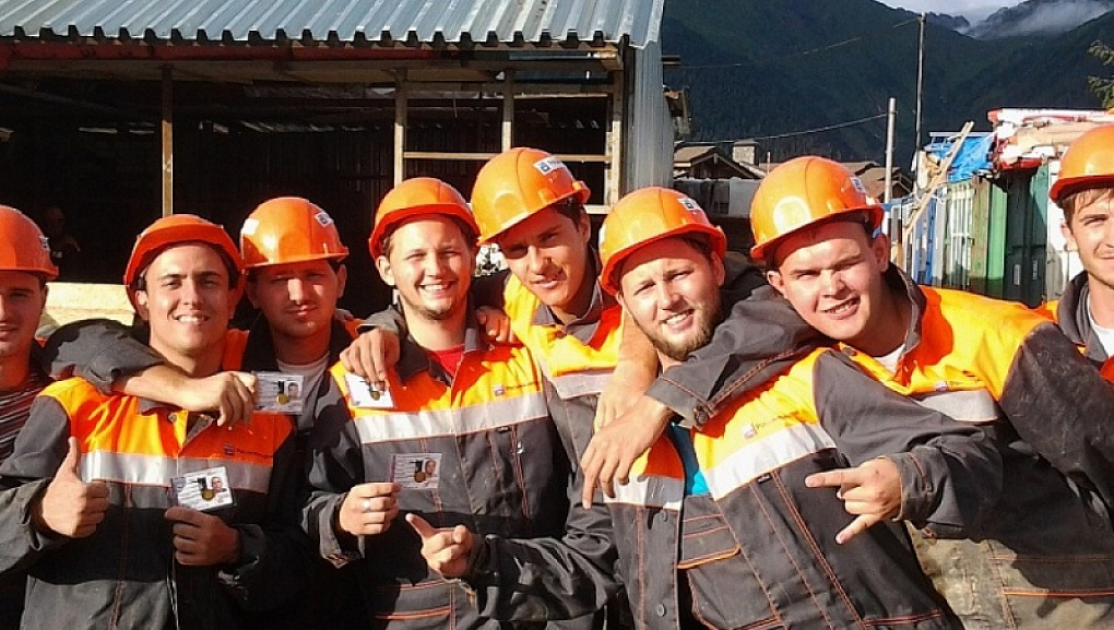 Поступай в КубГАУ!